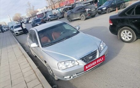 Hyundai Elantra III, 2003 год, 340 000 рублей, 6 фотография