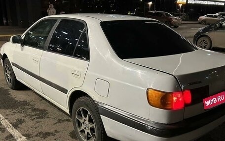 Toyota Corona IX (T190), 1997 год, 330 000 рублей, 6 фотография