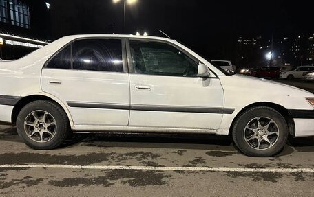 Toyota Corona IX (T190), 1997 год, 330 000 рублей, 9 фотография