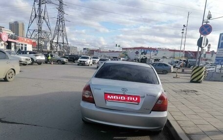 Hyundai Elantra III, 2003 год, 340 000 рублей, 8 фотография