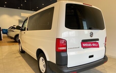 Volkswagen Caravelle T5, 2014 год, 1 650 000 рублей, 6 фотография