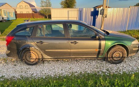 Renault Laguna II, 2001 год, 355 000 рублей, 2 фотография