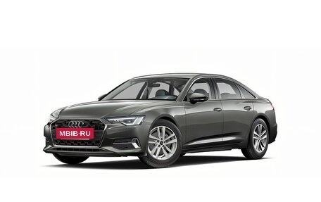 Audi A6, 2024 год, 11 630 000 рублей, 6 фотография