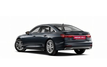 Audi A6, 2024 год, 11 630 000 рублей, 2 фотография