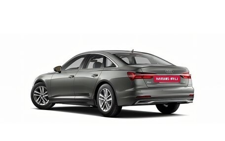 Audi A6, 2024 год, 11 630 000 рублей, 7 фотография