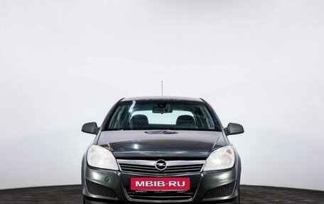 Opel Astra H, 2010 год, 150 000 рублей, 2 фотография