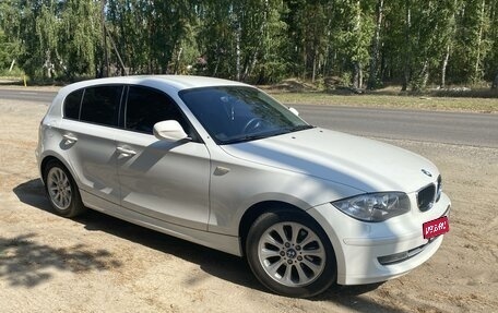 BMW 1 серия, 2010 год, 1 020 000 рублей, 1 фотография