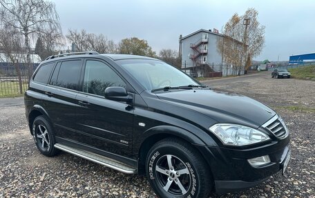 SsangYong Kyron I, 2011 год, 1 100 000 рублей, 1 фотография