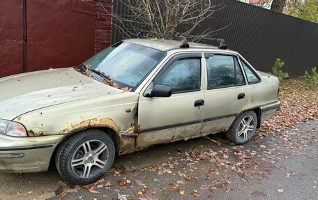 Daewoo Nexia I рестайлинг, 2005 год, 75 000 рублей, 1 фотография