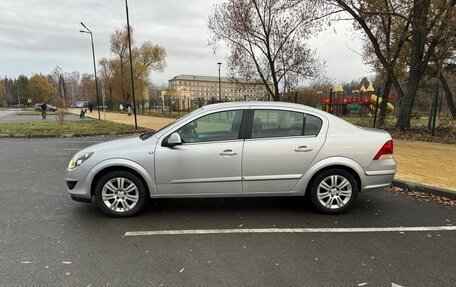 Opel Astra H, 2012 год, 815 000 рублей, 2 фотография