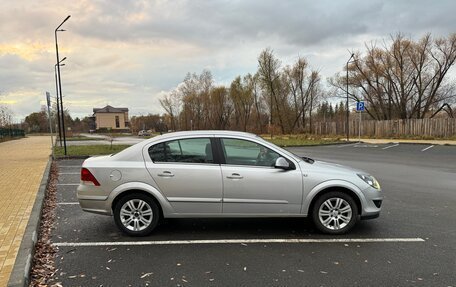 Opel Astra H, 2012 год, 815 000 рублей, 5 фотография