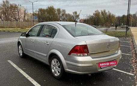 Opel Astra H, 2012 год, 815 000 рублей, 3 фотография