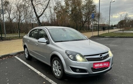 Opel Astra H, 2012 год, 815 000 рублей, 6 фотография