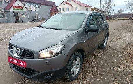 Nissan Qashqai+2 I, 2012 год, 1 150 000 рублей, 4 фотография