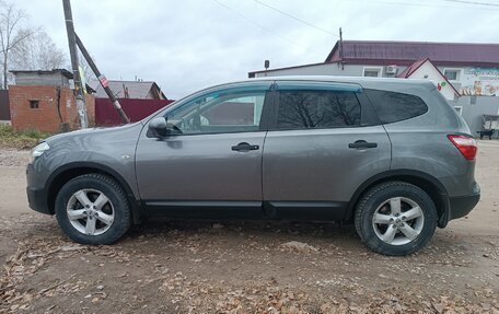 Nissan Qashqai+2 I, 2012 год, 1 150 000 рублей, 10 фотография