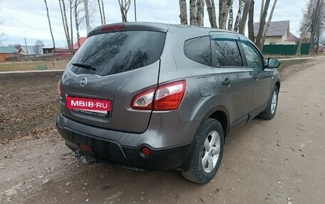 Nissan Qashqai+2 I, 2012 год, 1 150 000 рублей, 5 фотография