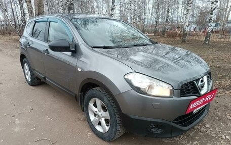 Nissan Qashqai+2 I, 2012 год, 1 150 000 рублей, 6 фотография