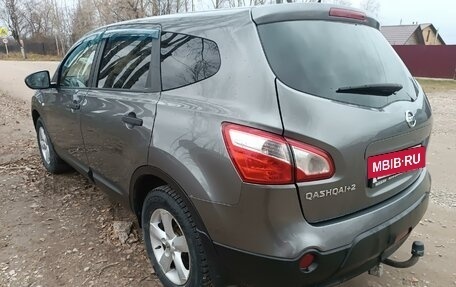 Nissan Qashqai+2 I, 2012 год, 1 150 000 рублей, 8 фотография