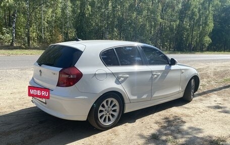 BMW 1 серия, 2010 год, 1 020 000 рублей, 2 фотография