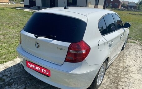 BMW 1 серия, 2010 год, 1 020 000 рублей, 4 фотография