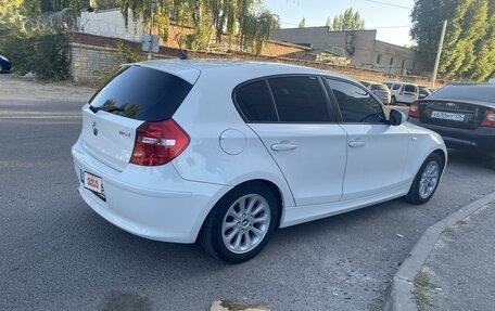 BMW 1 серия, 2010 год, 1 020 000 рублей, 15 фотография