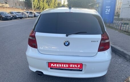 BMW 1 серия, 2010 год, 1 020 000 рублей, 12 фотография