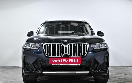 BMW X3, 2023 год, 6 800 000 рублей, 3 фотография