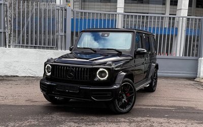 Mercedes-Benz G-Класс AMG, 2024 год, 29 790 000 рублей, 1 фотография