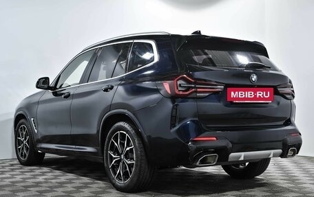 BMW X3, 2023 год, 6 800 000 рублей, 8 фотография