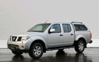 Nissan Navara (Frontier), 2007 год, 1 150 000 рублей, 1 фотография