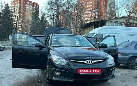 Hyundai i30 I, 2011 год, 750 000 рублей, 2 фотография