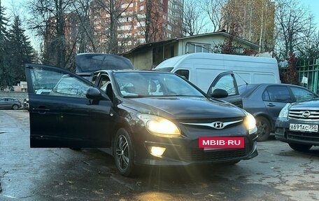 Hyundai i30 I, 2011 год, 750 000 рублей, 3 фотография