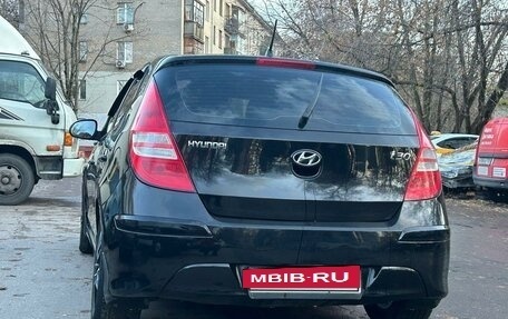 Hyundai i30 I, 2011 год, 750 000 рублей, 6 фотография