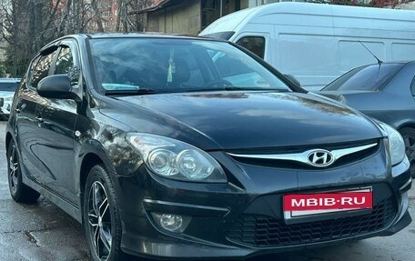 Hyundai i30 I, 2011 год, 750 000 рублей, 13 фотография