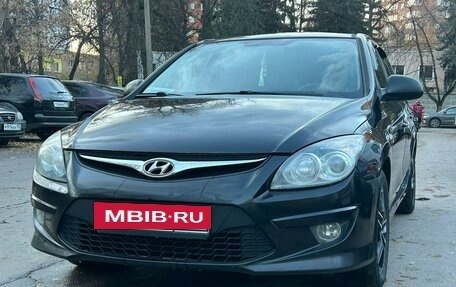 Hyundai i30 I, 2011 год, 750 000 рублей, 12 фотография