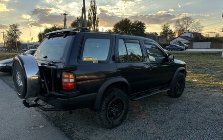 Nissan Pathfinder, 1996 год, 700 000 рублей, 2 фотография