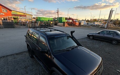 Nissan Pathfinder, 1996 год, 700 000 рублей, 10 фотография