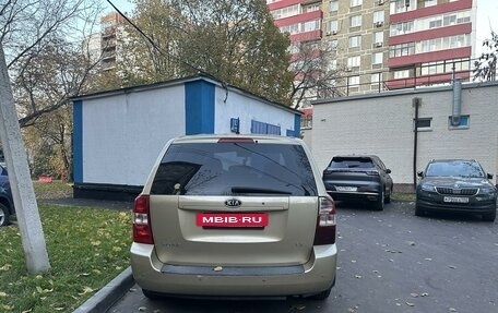 KIA Carnival III, 2009 год, 1 100 000 рублей, 6 фотография