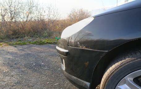 Peugeot 407, 2004 год, 350 000 рублей, 17 фотография