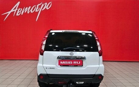 Nissan X-Trail, 2013 год, 1 475 000 рублей, 4 фотография