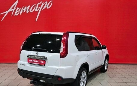 Nissan X-Trail, 2013 год, 1 475 000 рублей, 5 фотография