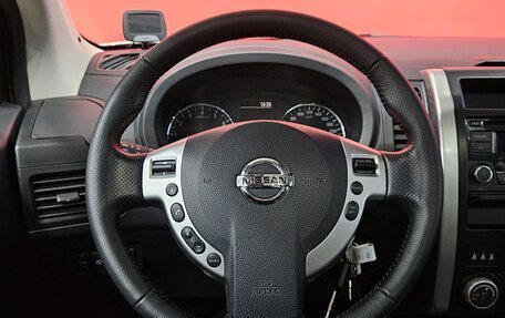 Nissan X-Trail, 2013 год, 1 475 000 рублей, 12 фотография