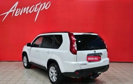 Nissan X-Trail, 2013 год, 1 475 000 рублей, 3 фотография