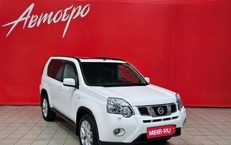 Nissan X-Trail, 2013 год, 1 475 000 рублей, 7 фотография