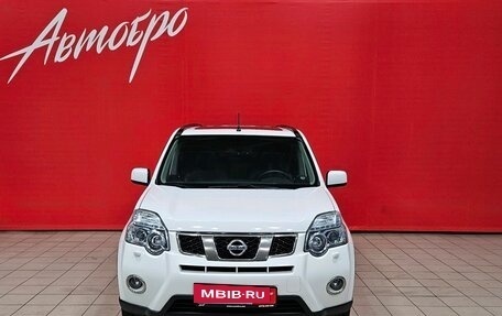 Nissan X-Trail, 2013 год, 1 475 000 рублей, 8 фотография