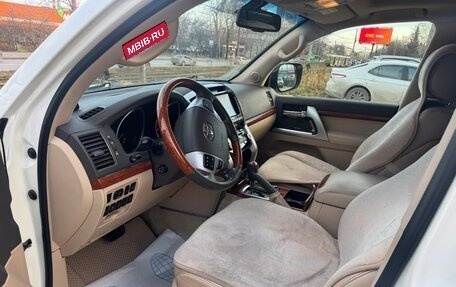 Toyota Land Cruiser 200, 2014 год, 5 000 000 рублей, 6 фотография