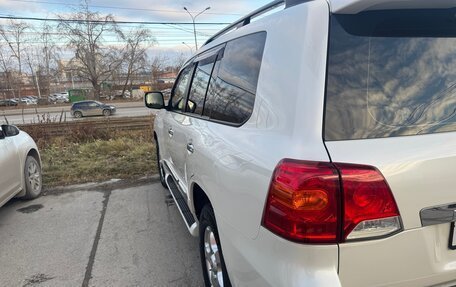 Toyota Land Cruiser 200, 2014 год, 5 000 000 рублей, 13 фотография