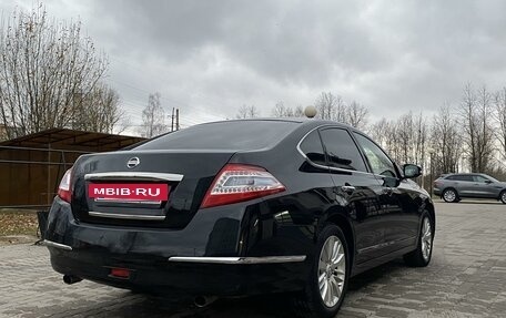 Nissan Teana, 2012 год, 1 445 000 рублей, 7 фотография