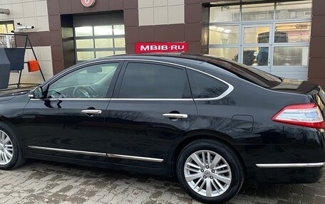 Nissan Teana, 2012 год, 1 445 000 рублей, 5 фотография