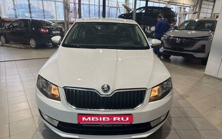 Skoda Octavia, 2013 год, 1 270 000 рублей, 2 фотография